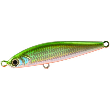 5cm 10g Metal Jig VIB Fishing Lure Sinking Lures Sea Jigs Spoon Winter Fishing Good For Fishing Jigging Lure Hard Ice Bait