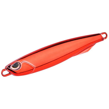 Metal Jig Bait 7g-80g Mackerel Artificial Fishing Lure Sinking Far Casting Jigging Bait Spoon Spinnerbait