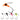5pcs/bag 3.5g/5g/7g/10g Jig Heads Freshwater Fishing Lures Jig Head with Eye Ball Painted Hooks Fishing Jigs for Bass