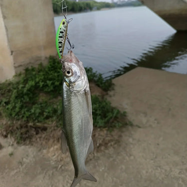 Mini Sinking Minnow Wobblers Fishing Lures 5.8cm 5.1g Trout Artificial Hard Bait Jerkbait Crankbait Bass Fishing Tackle