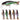 Jointed Multi Sections Fishing Lure 11cm 17g Wobbler Crankbait Artificial Hard Bait Swimbait Trolling Carp Fishing Tackle