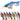 Multi-section Swim Fishing Lures Wobblers 12cm 18g Artificial Long tongue Bait SwimBait Crankbait JerkBait Pike Tackle